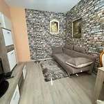Zentrumsnahe Apartment