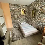 Zentrumsnahe