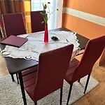 Zentrumsnahe Apartment