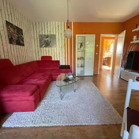 Zentrumsnahe