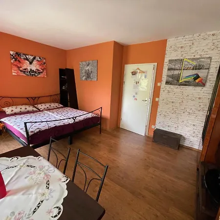 Zentrumsnahe Appartamento *