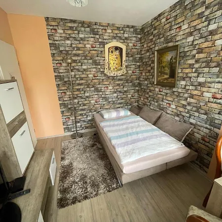 Zentrumsnahe