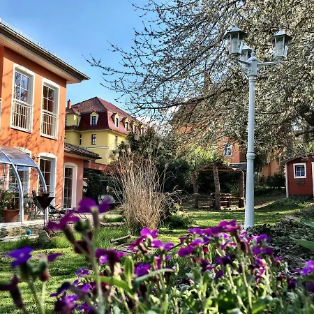 Zentrumsnahe Lejlighed