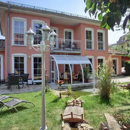 Zentrumsnahe Dresden