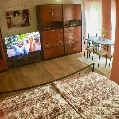 Apartment Zentrumsnahe *