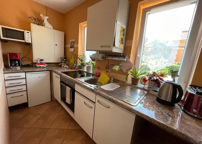 Zentrumsnahe * 드레스덴