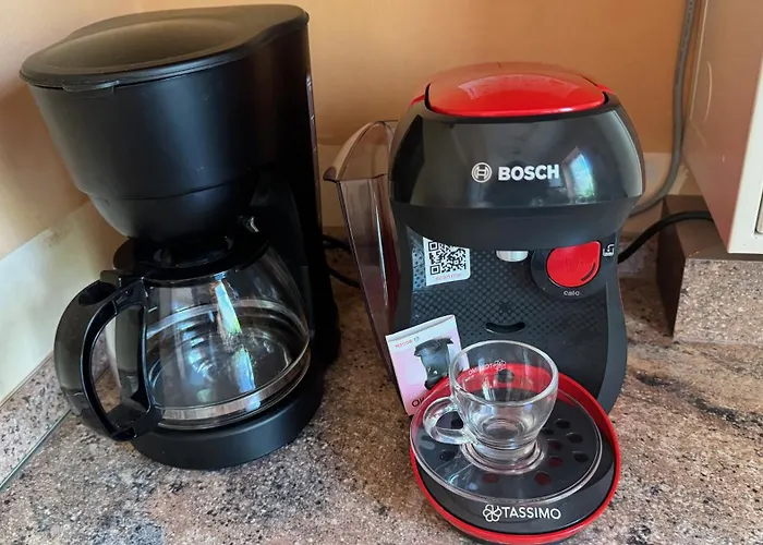 아파트 Zentrumsnahe *