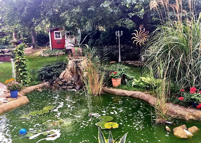 Zentrumsnahe 드레스덴