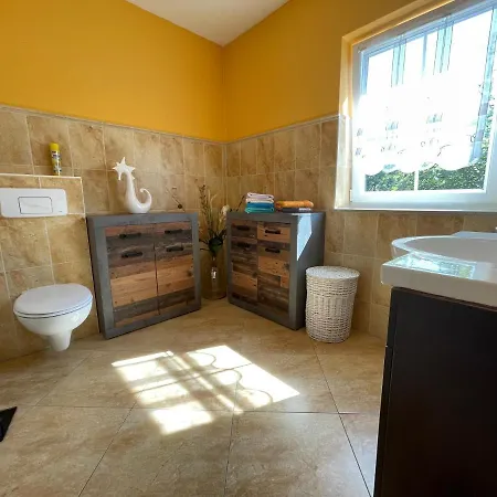 Daire Zentrumsnahe *