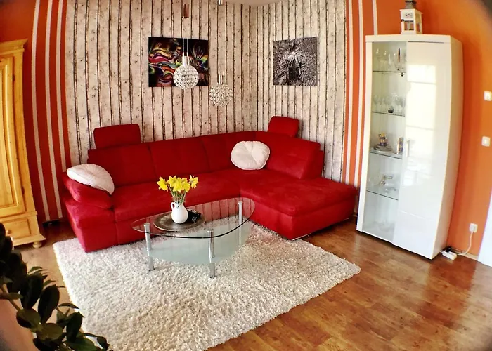 Zentrumsnahe Appartement *