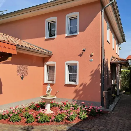 Apartment Zentrumsnahe