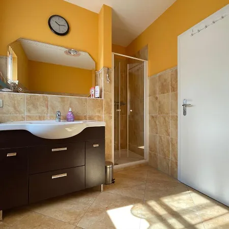 Zentrumsnahe Apartment *