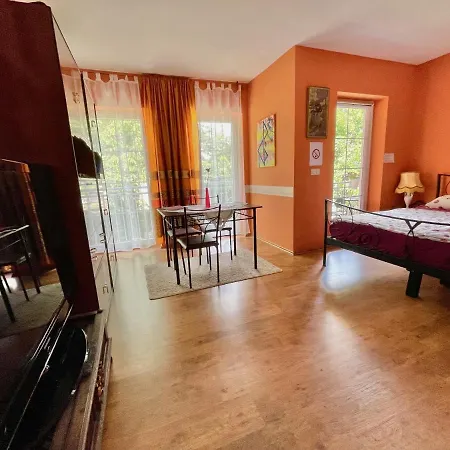 Apartment Zentrumsnahe