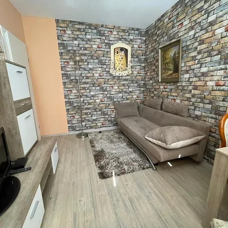 Zentrumsnahe Apartment